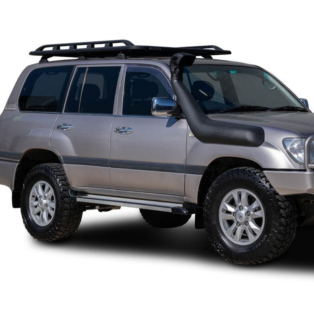 ARB Safari 4X4 Snorkel Armax 100 Ser 4.2/4.5/4.7LT LX470