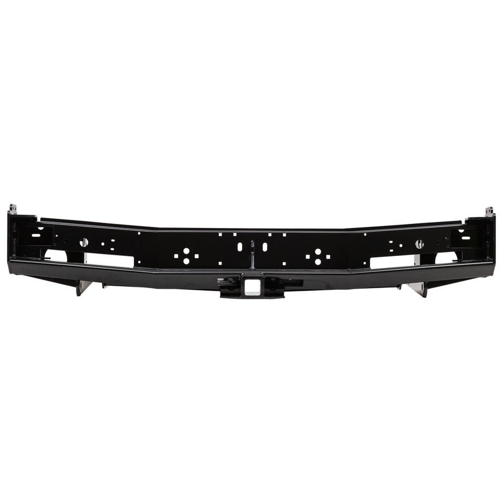 ARB Rear Bar 3500Kg 100 Live Blk