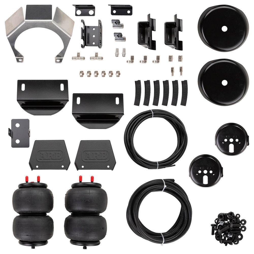 ARB / OME Air Bag Kit for PB Springs - Toyota Land Cruiser