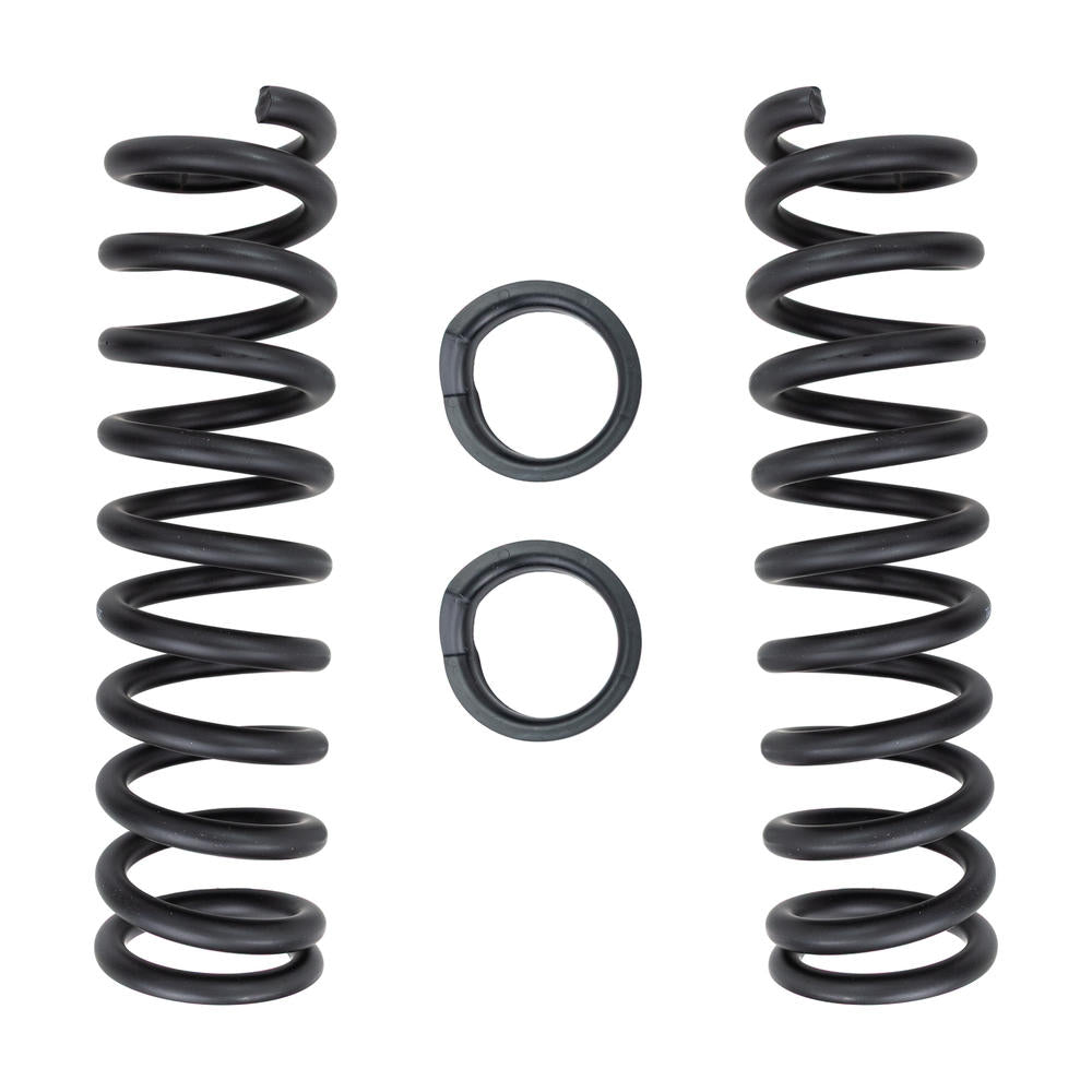 ARB OME 2024+ Toyota Tacoma Front Coil Spring Set - 3in Lift