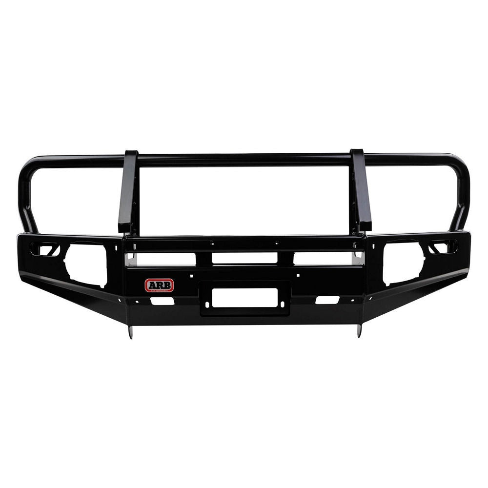 ARB Winchbar Flares Arbfog Mkii Hilux 05-11