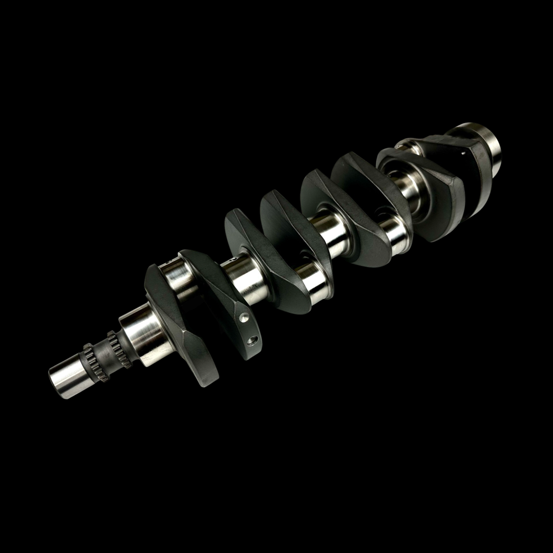 Brian Crower 2022+ Polaris Pro R Stock Stroke Crankshaft 73.5mm