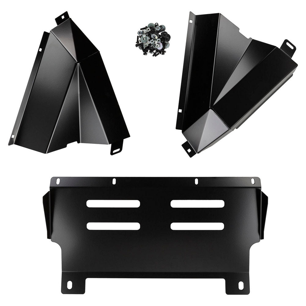 ARB Under Panel Kit Fj Cruiser 10On Us Spec