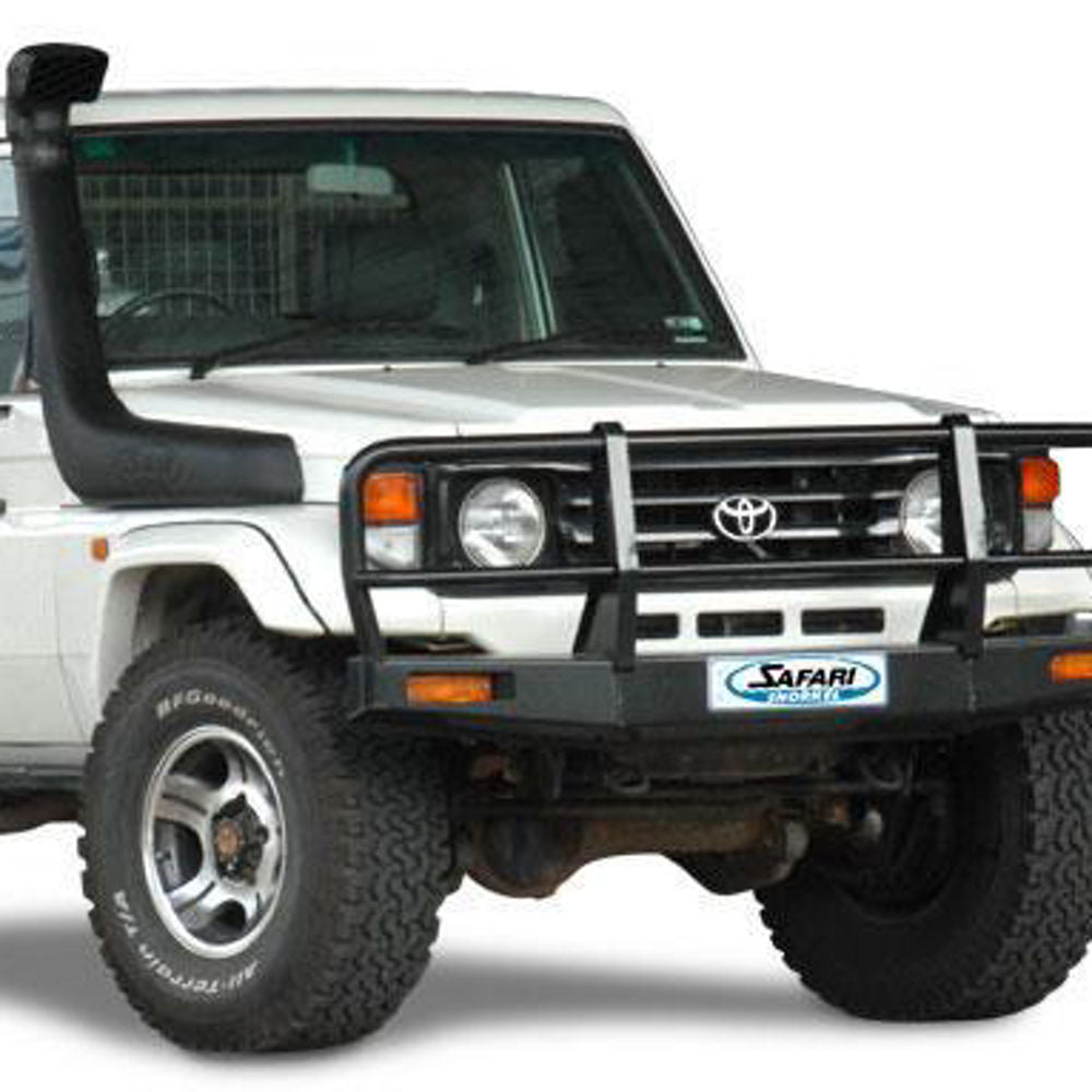 ARB Safari 4X4 Snorkel Armax Lc70Ser 4.2D/Td 1/85-3/07 Rplc