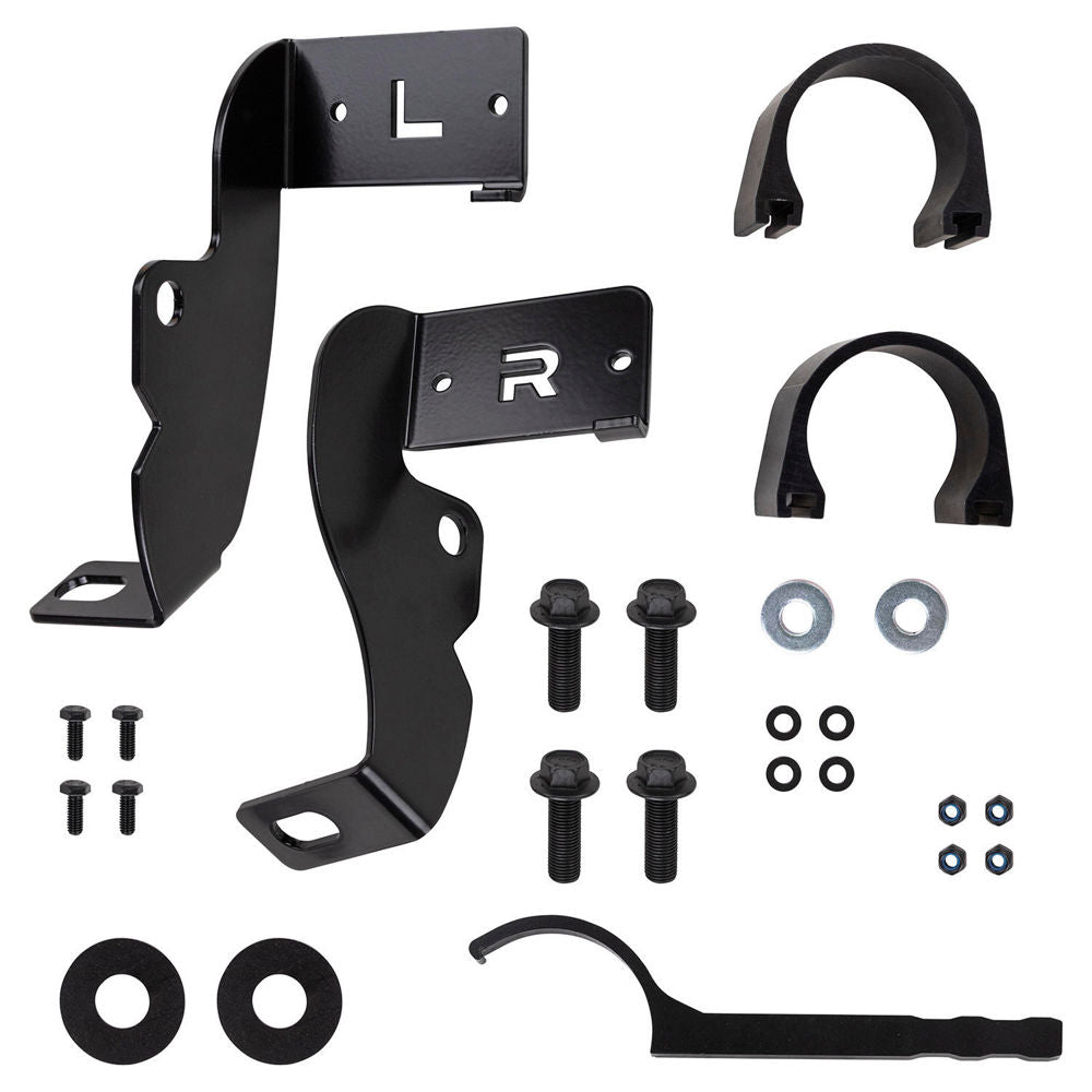 ARB Toyota LC300 Rear Fit Kit