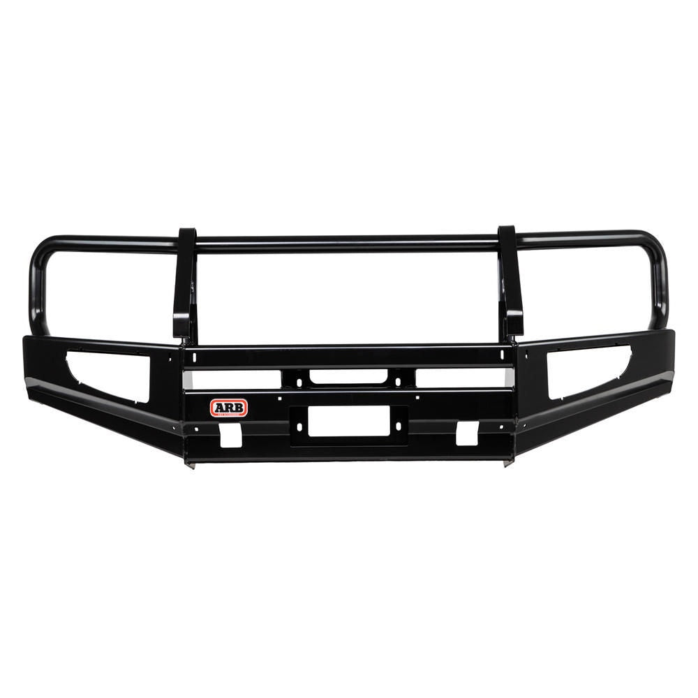 ARB Combar Suits Mazda Bt50 2011-4/18 Afo 8-10