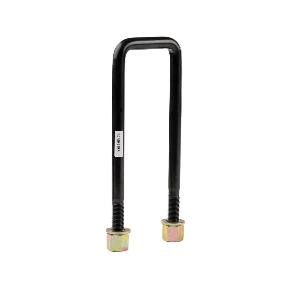 ARB / OME U Bolt Washers & Nuts