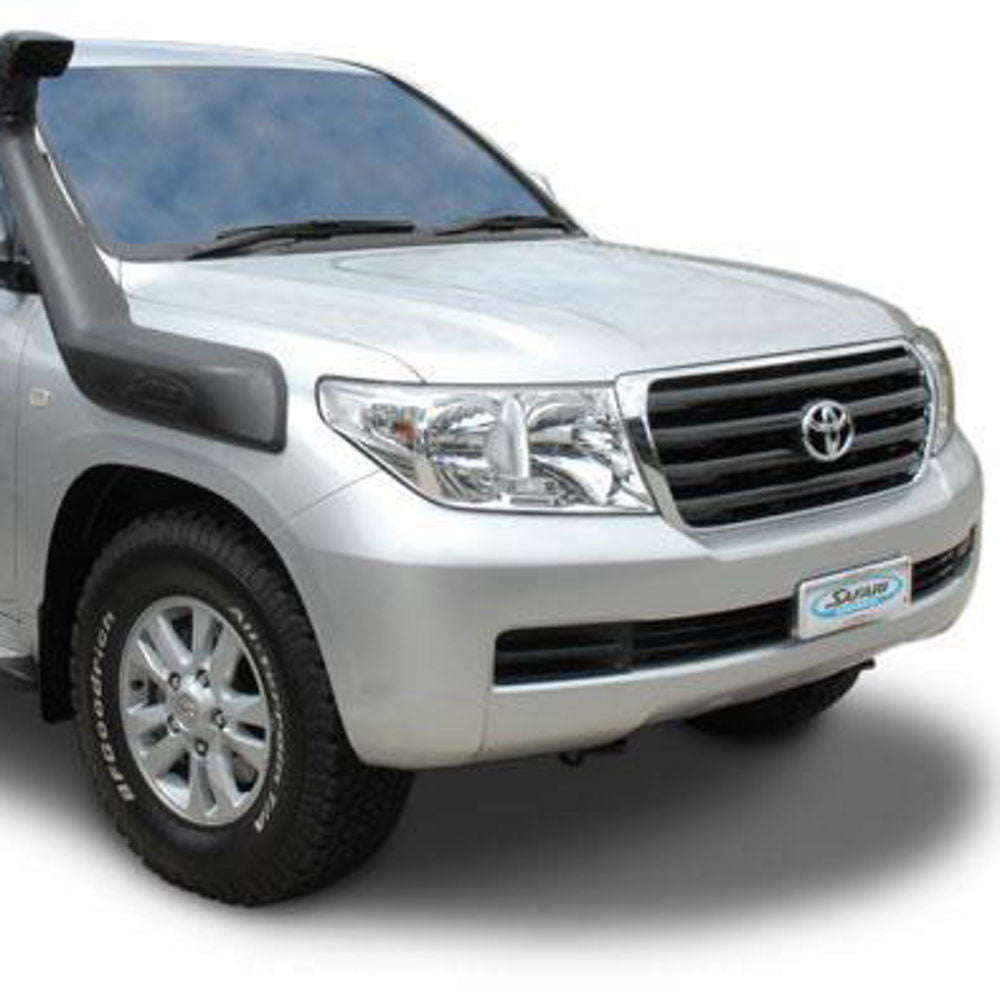 ARB Safari 4X4 Snorkel Vspec 200 Ser 4.7L Pet 4.5L Td 08-15