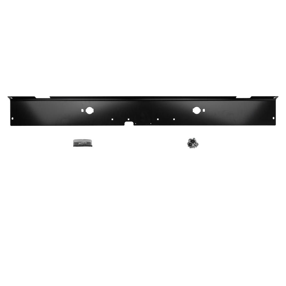 ARB Rear Step Towbar Panel Kit Navara 06 Stx