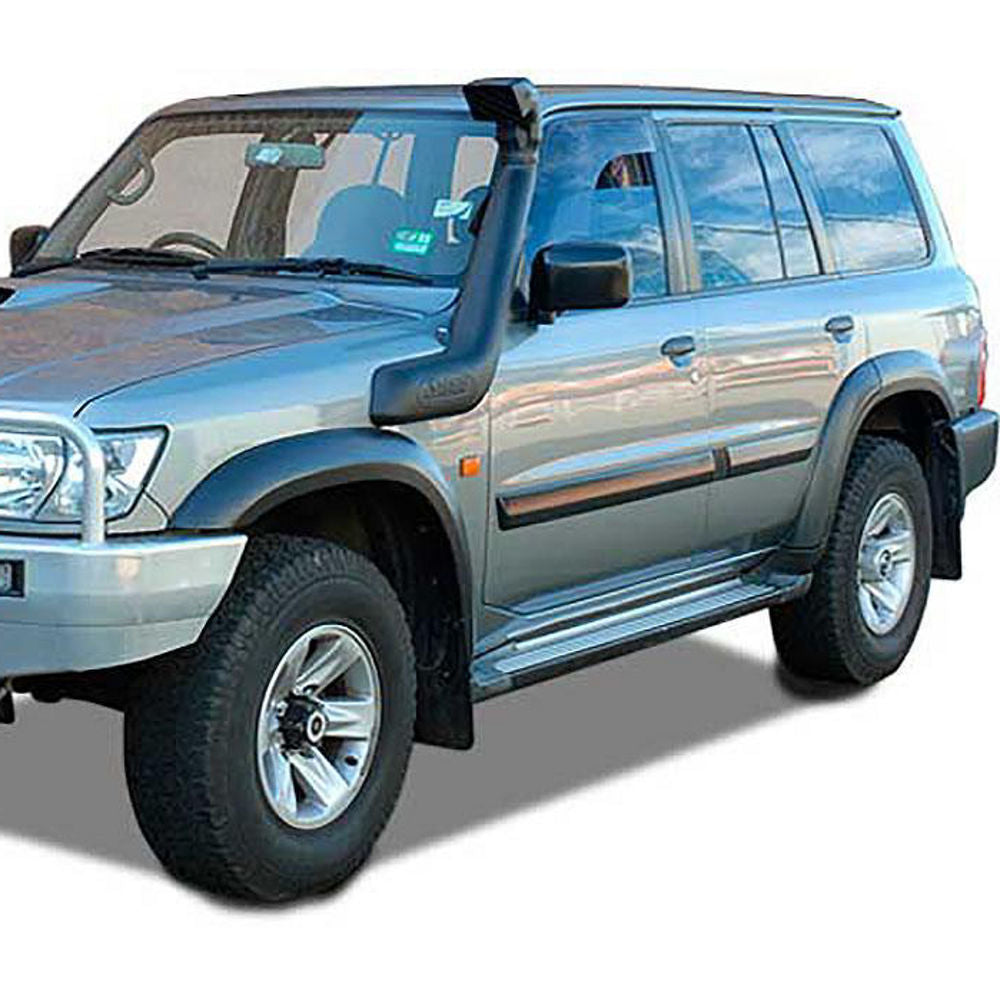 ARB Safari 4X4 Snorkel Vspec Patrol Gu Ser2&3 3Td 4/00-8/04