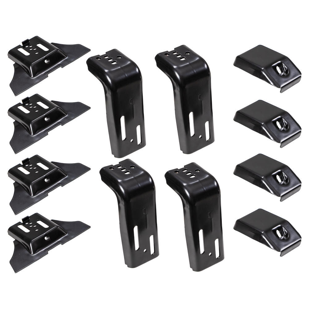 ARB Classic Roof Rack Fit Kit Discovery II