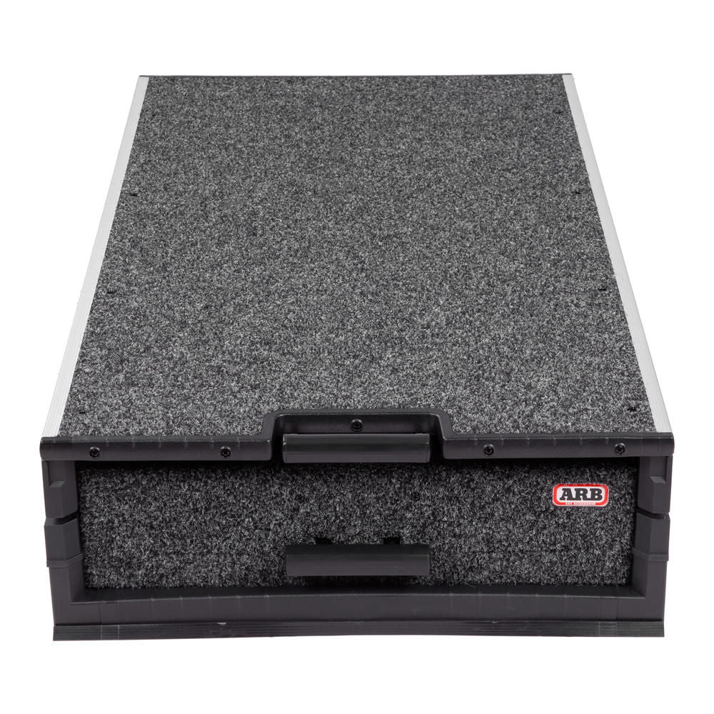 ARB International 960X450X105mm Roller Floor 1045x530x190mm
