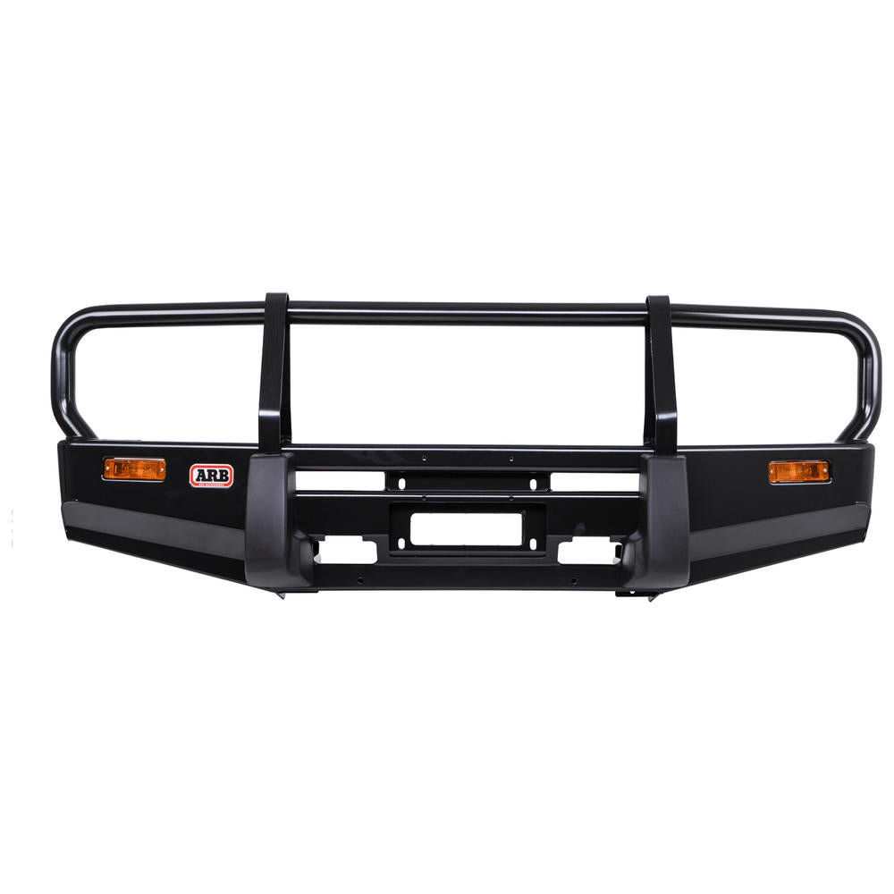 ARB Combar Hilux02-05 Srs No Flr