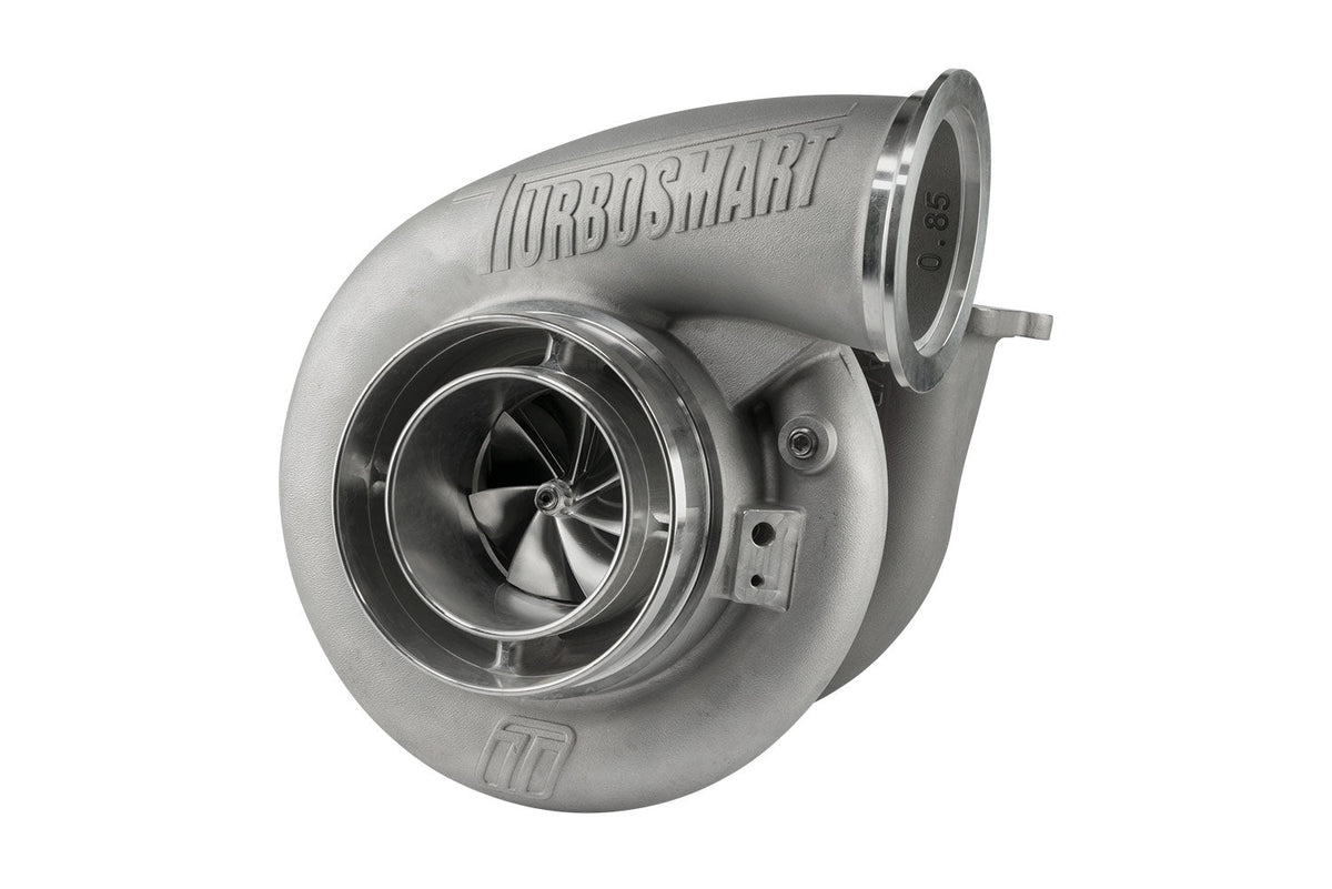 Turbosmart 8280 Pro T4 0.96AR Externally Wastegated TS-1 Turbocharger