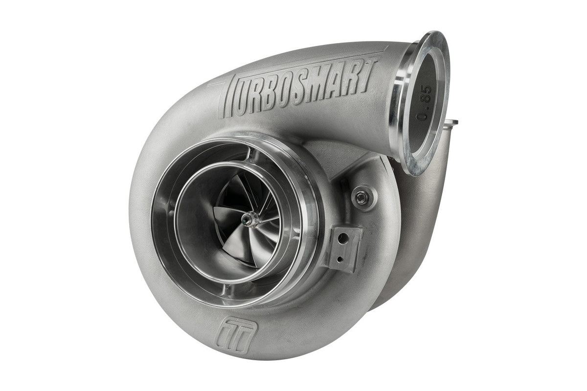 Turbosmart 7675 Pro V-Band 1.24AR Externally Wastegated TS-1 Turbocharger