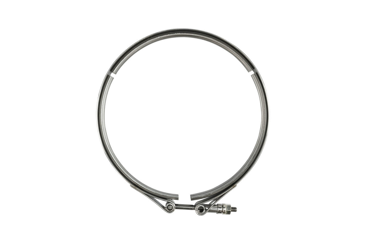 Turbosmart TS-1 Turbocharger Compressor Cover 7.35in V-Band Clamp