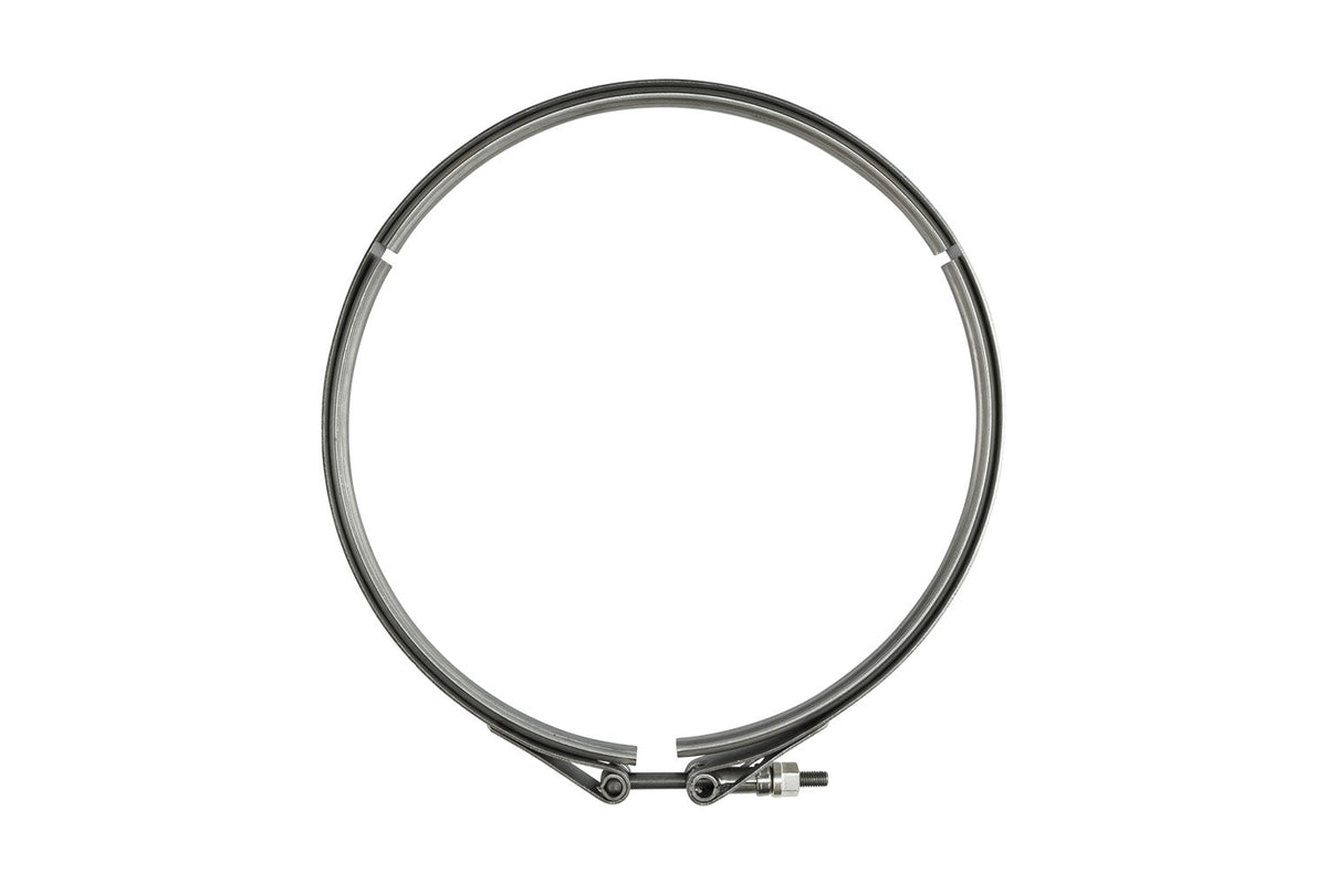 Turbosmart TS-1 Turbocharger Compressor Cover 9.25in V-Band Clamp