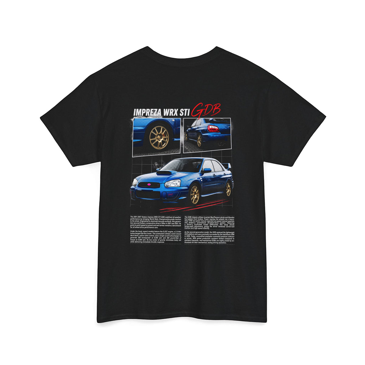 wrx-gdb