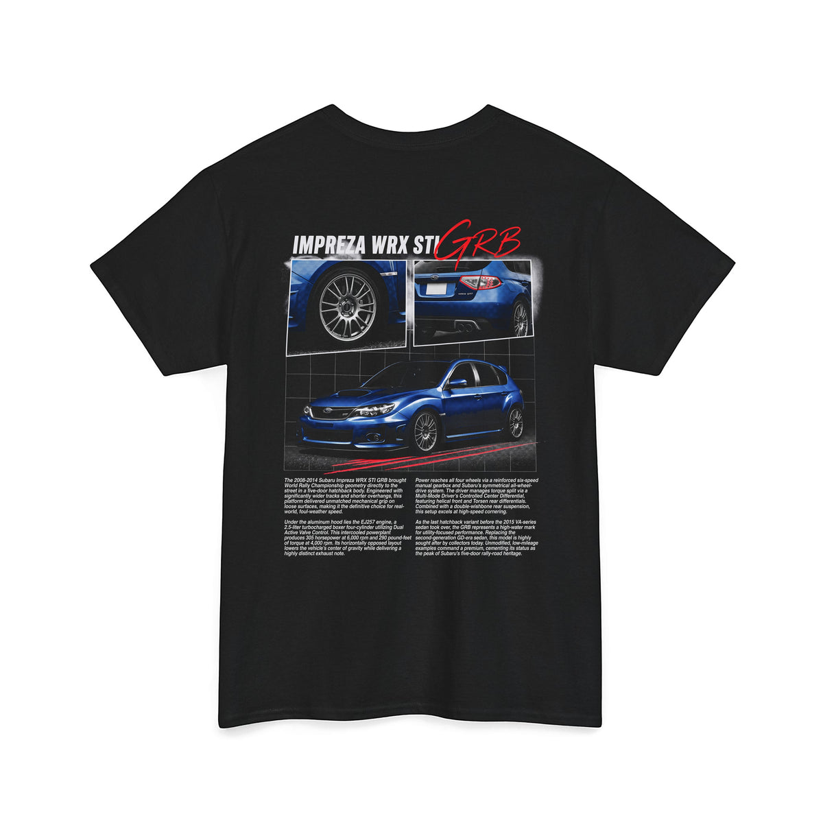 wrx-grb