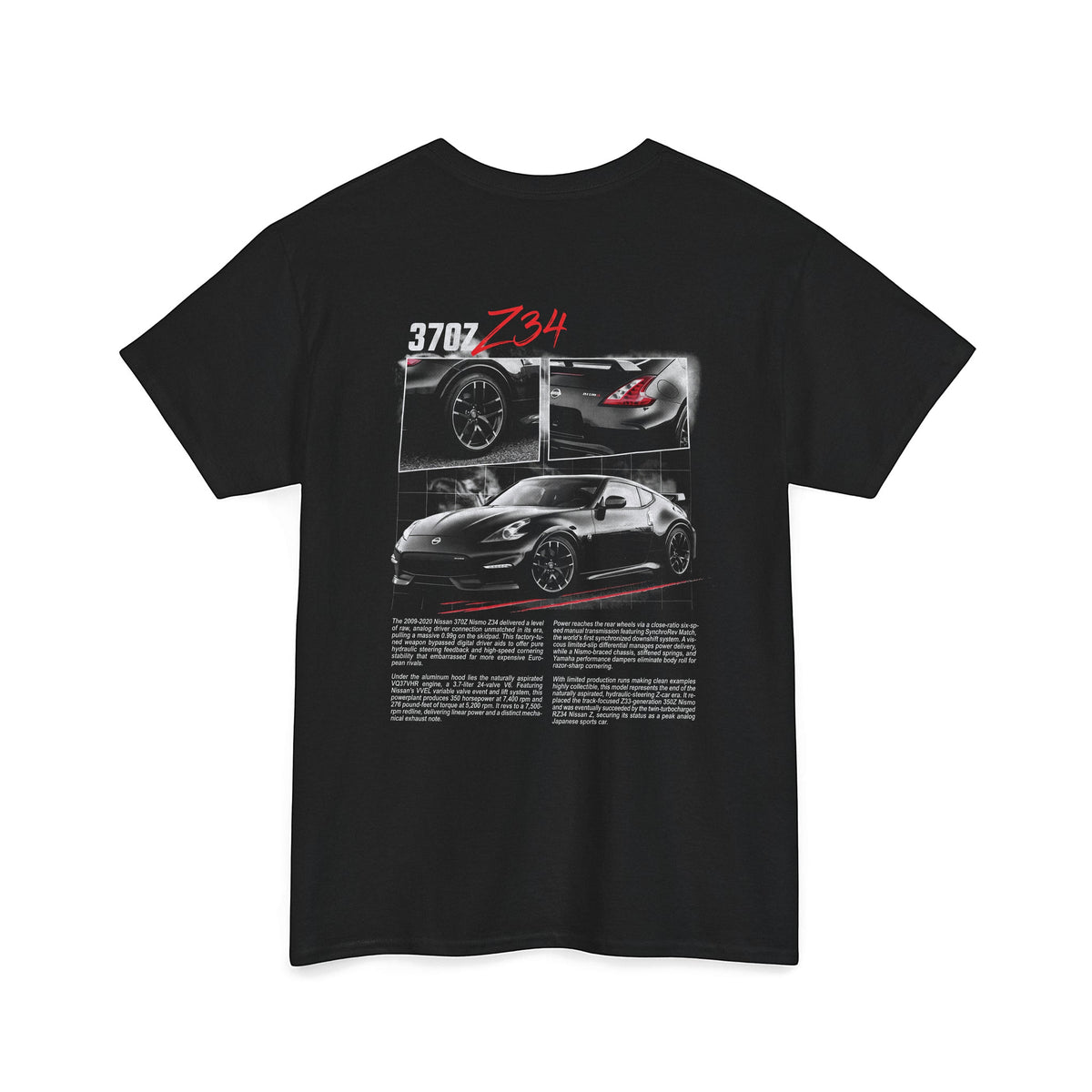 370z-z34