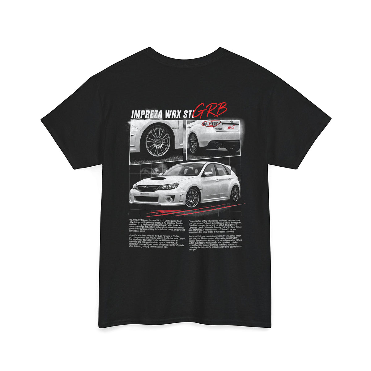 wrx-grb