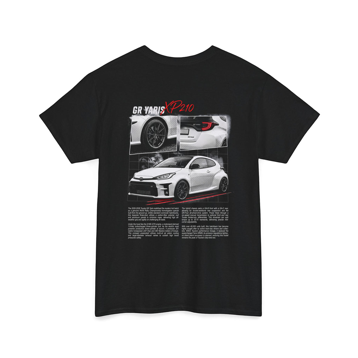 gr-yaris