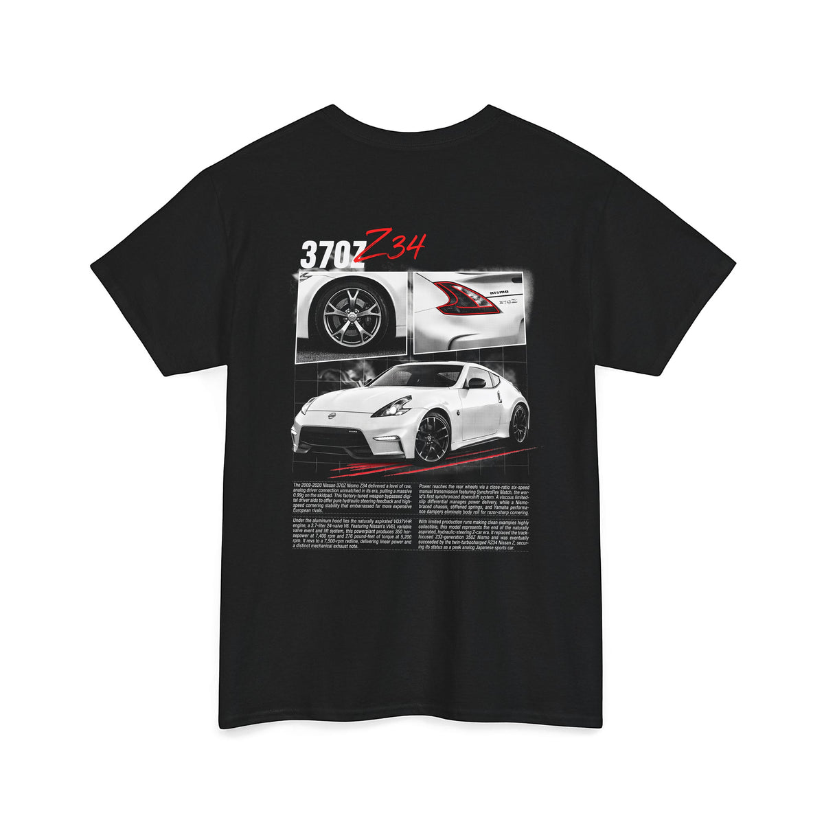 370z-z34