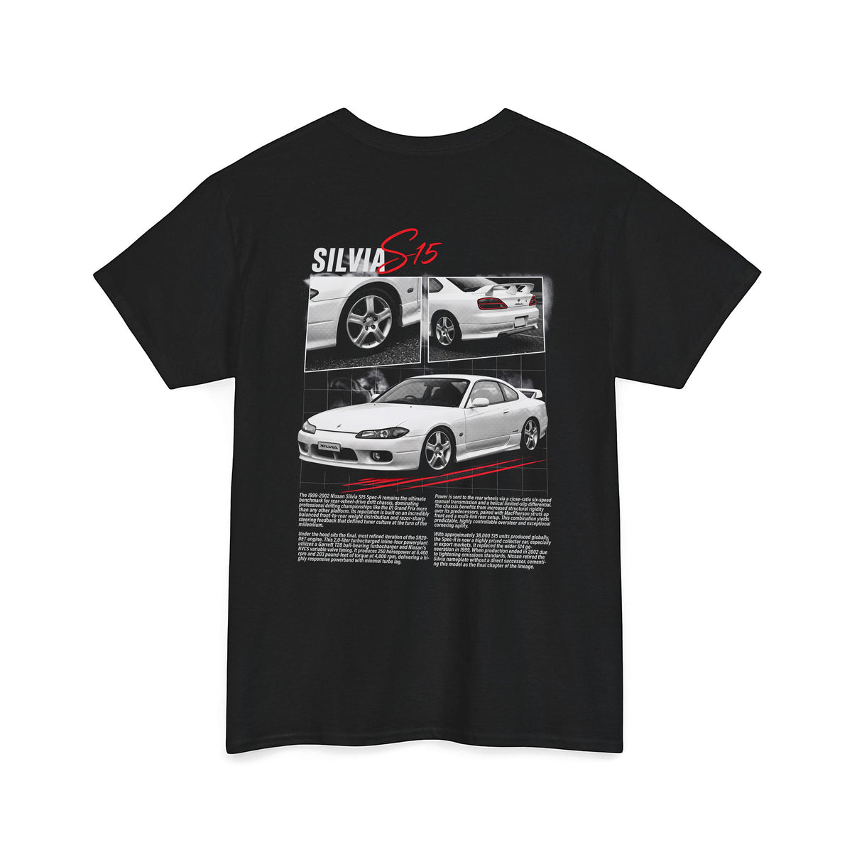 silvia-s15