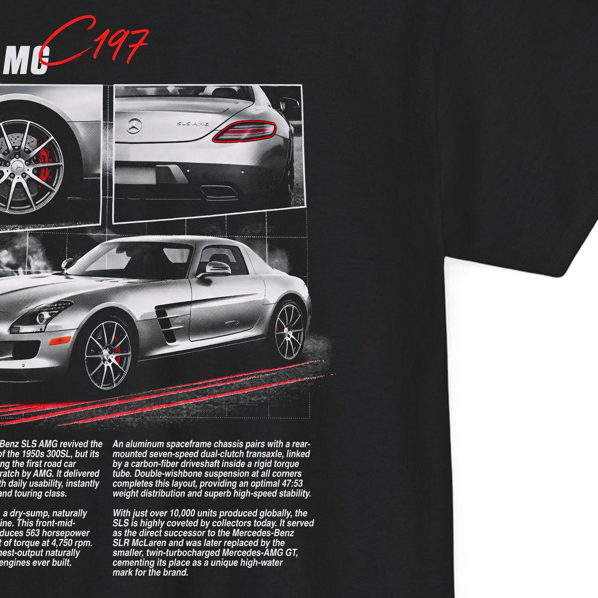 mercedes-sls