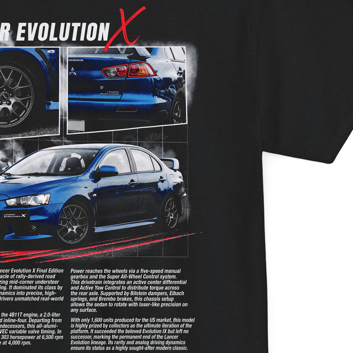 evo-x