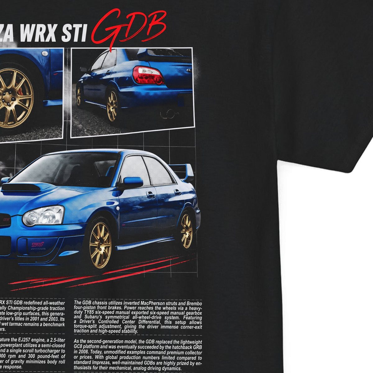 wrx-gdb