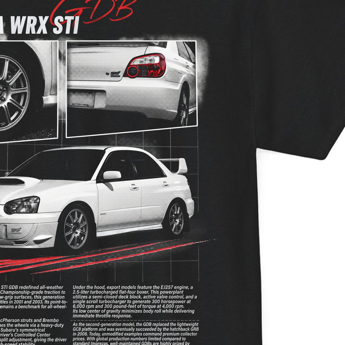 wrx-gdb