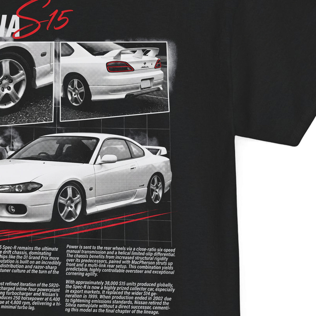 silvia-s15