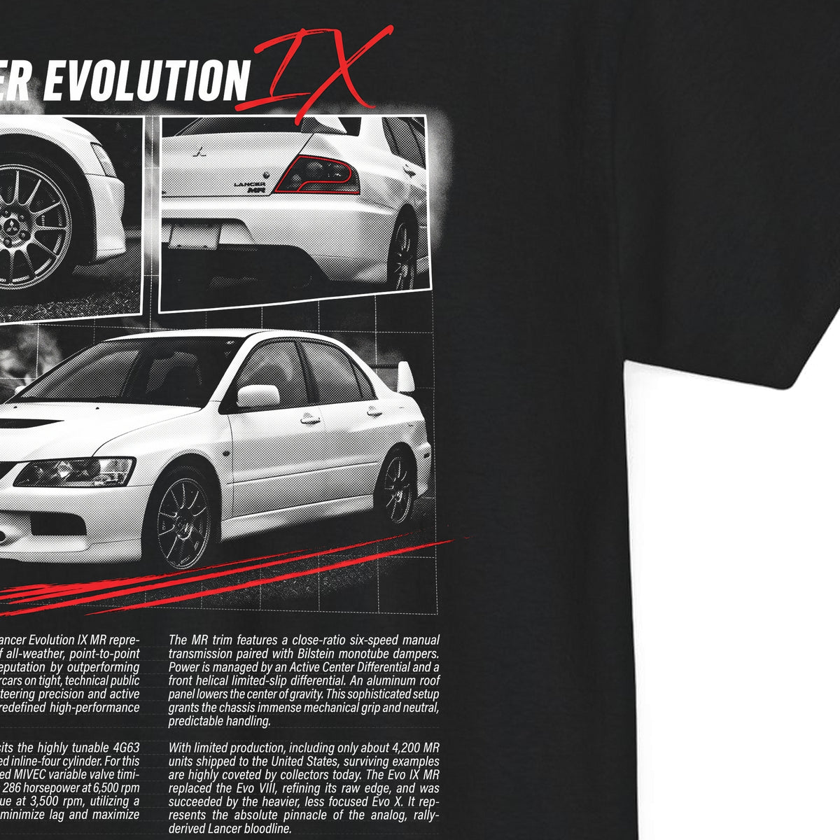 evo-ix