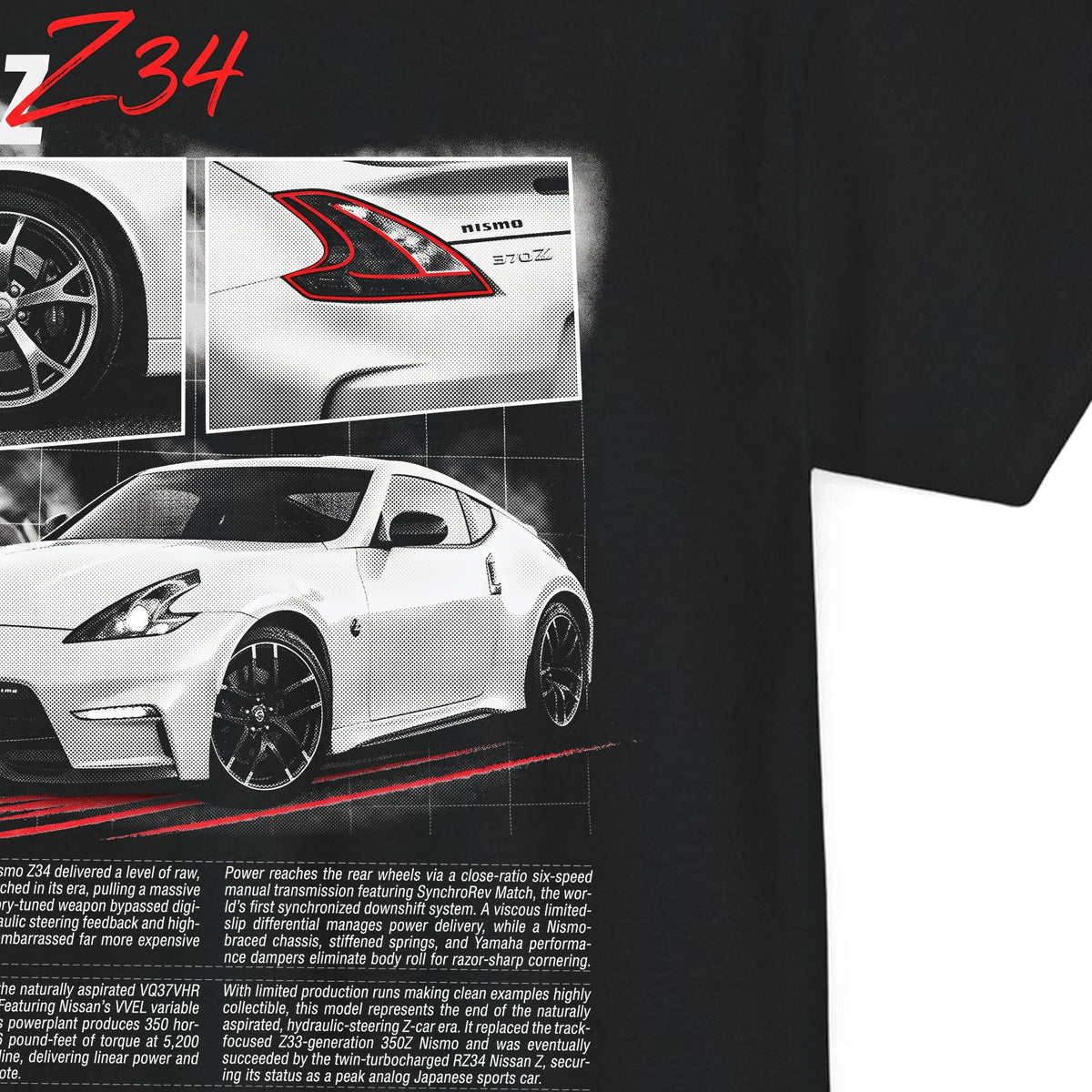 370z-z34