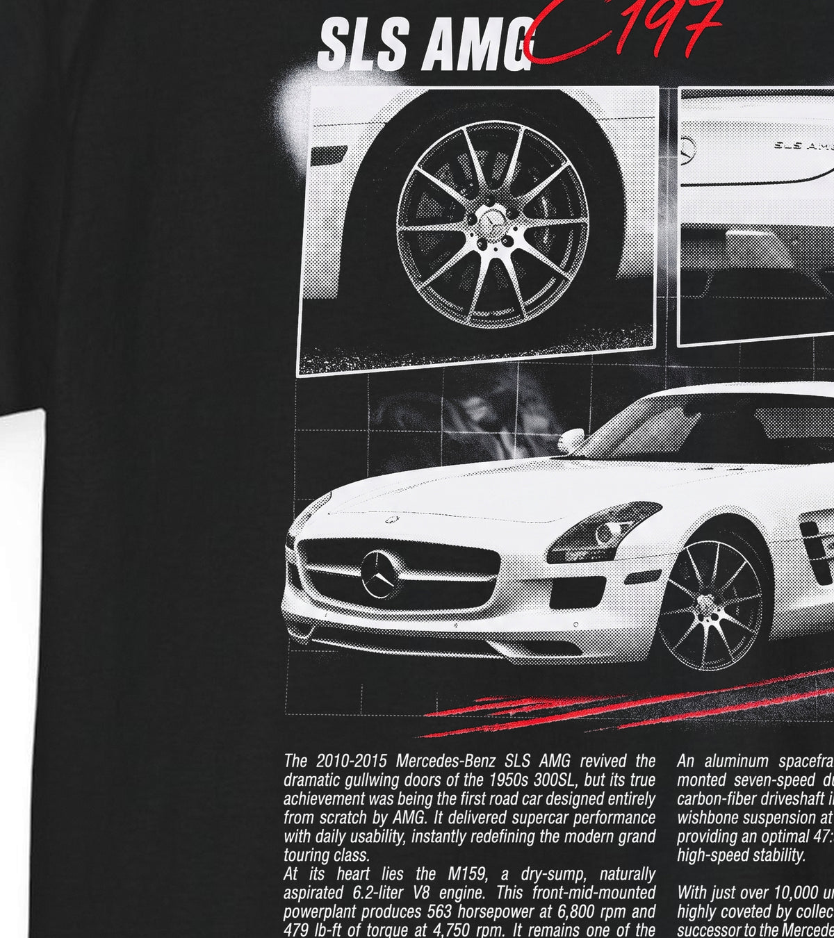 mercedes-sls