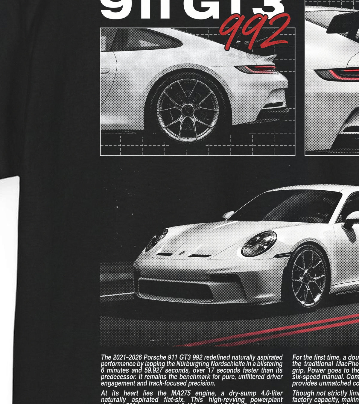 porsche-992gt3
