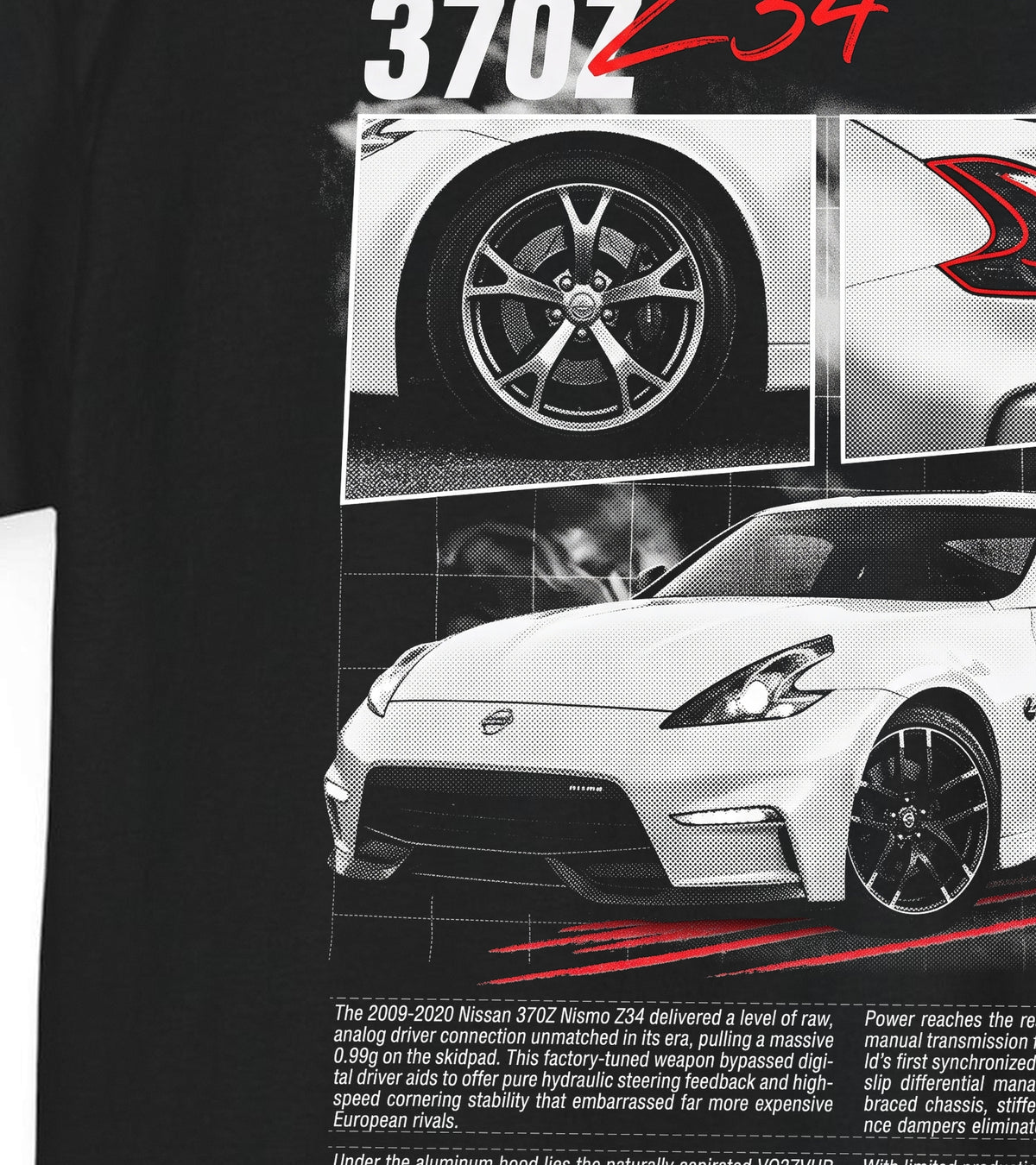 370z-z34