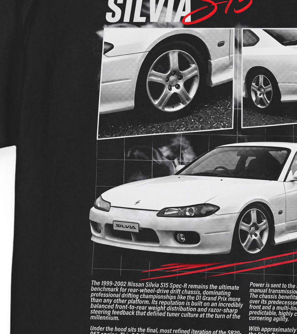silvia-s15