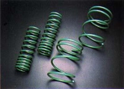 Tein 06-12 Eclipse 6cyl GS/GT S Tech springs