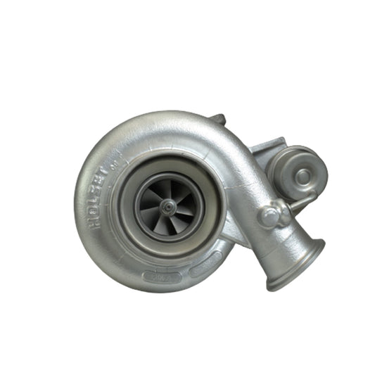 Industrial Injection 00-02 Dodge Cummins 5.9L (A/T) HY35W Shop Exchange Turbocharger