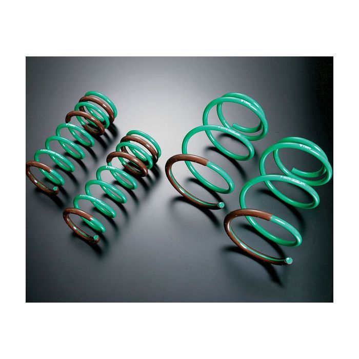 Tein 95-99 Toyota Tercel 1.5L FF S. Tech Springs