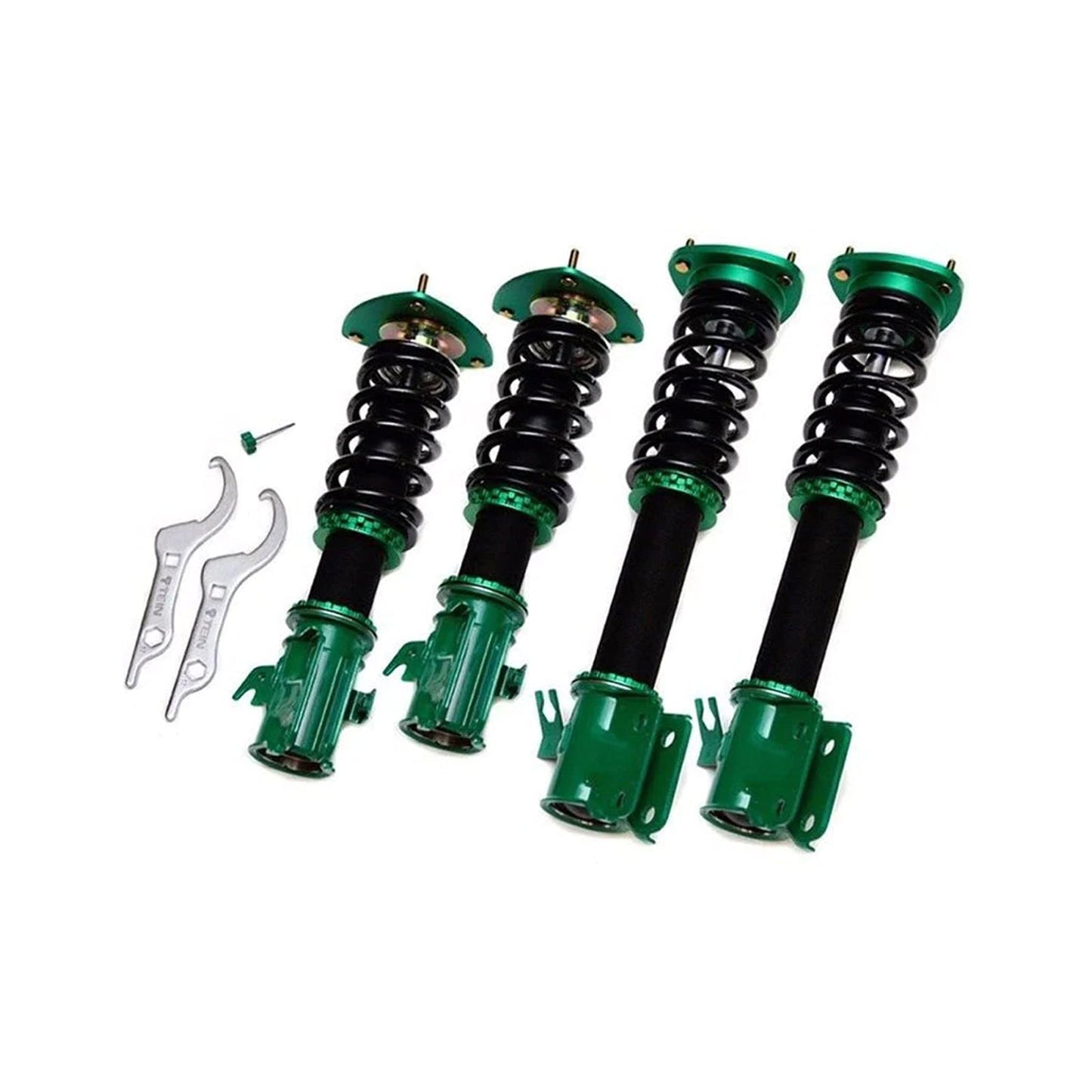 Tein 09-13 Subaru Forester (SH5/SH9) Flex Z Coilovers