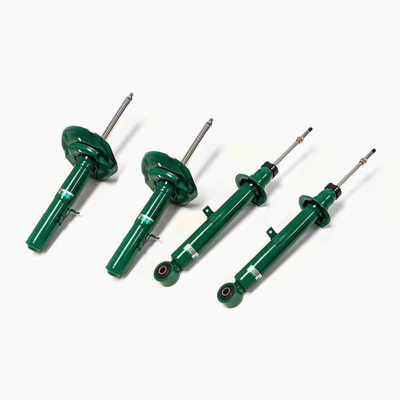 Tein 05-13 Lexus IS250 (GSE20) EnduraPro Front Left Shock