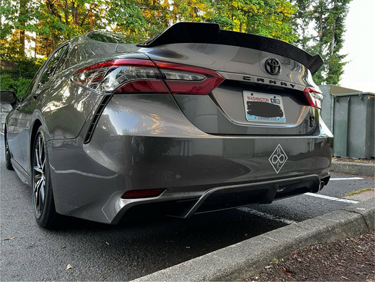 Tein 19+ Toyota Corolla Hatchback (MZEA12L) Rear EnduraPro Shock