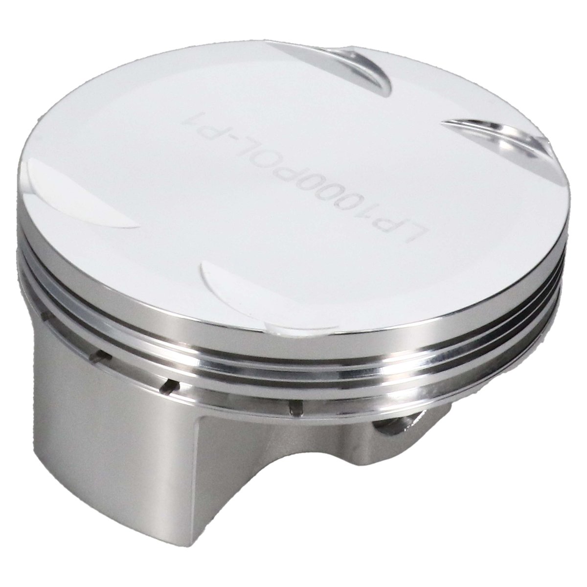 JE Pistons Polaris RZR XP 1000 93MM 11 to 1 Piston Single