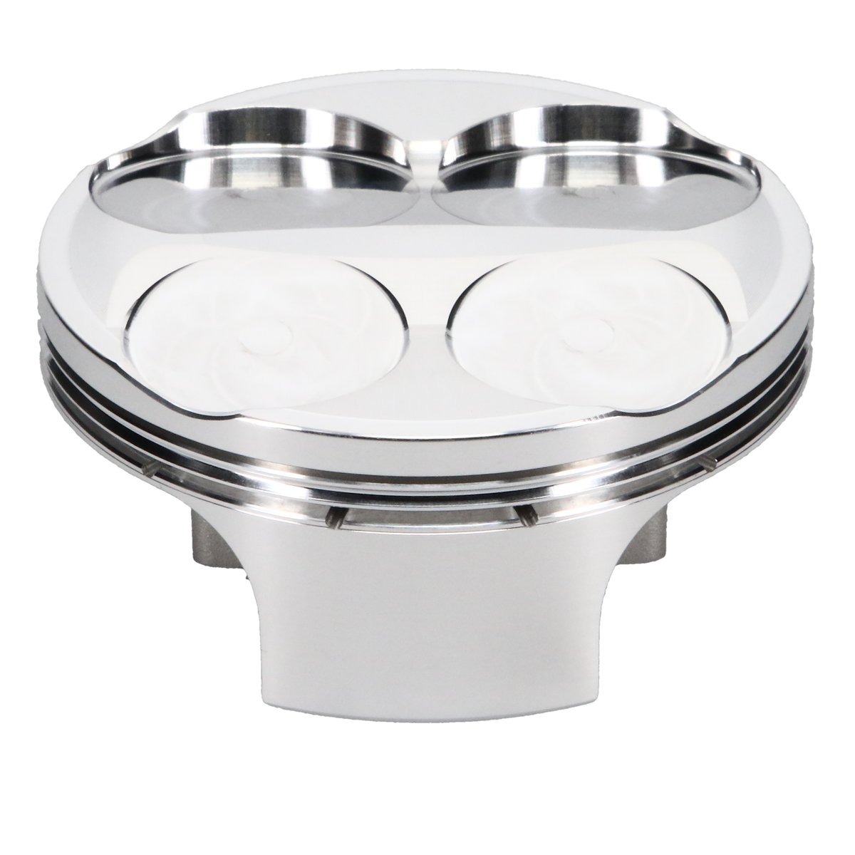 JE Pistons 2025 Kawasaki KX250 -2.8cc 78.00mm Bore Piston Kit