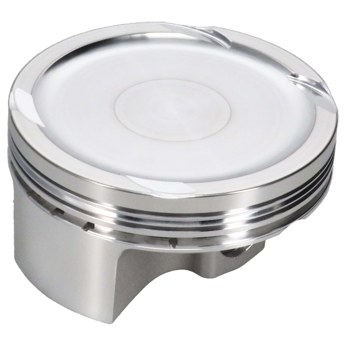 JE Pistons Polaris RZR XP 1000 93MM 9.5 to 1 Piston Single