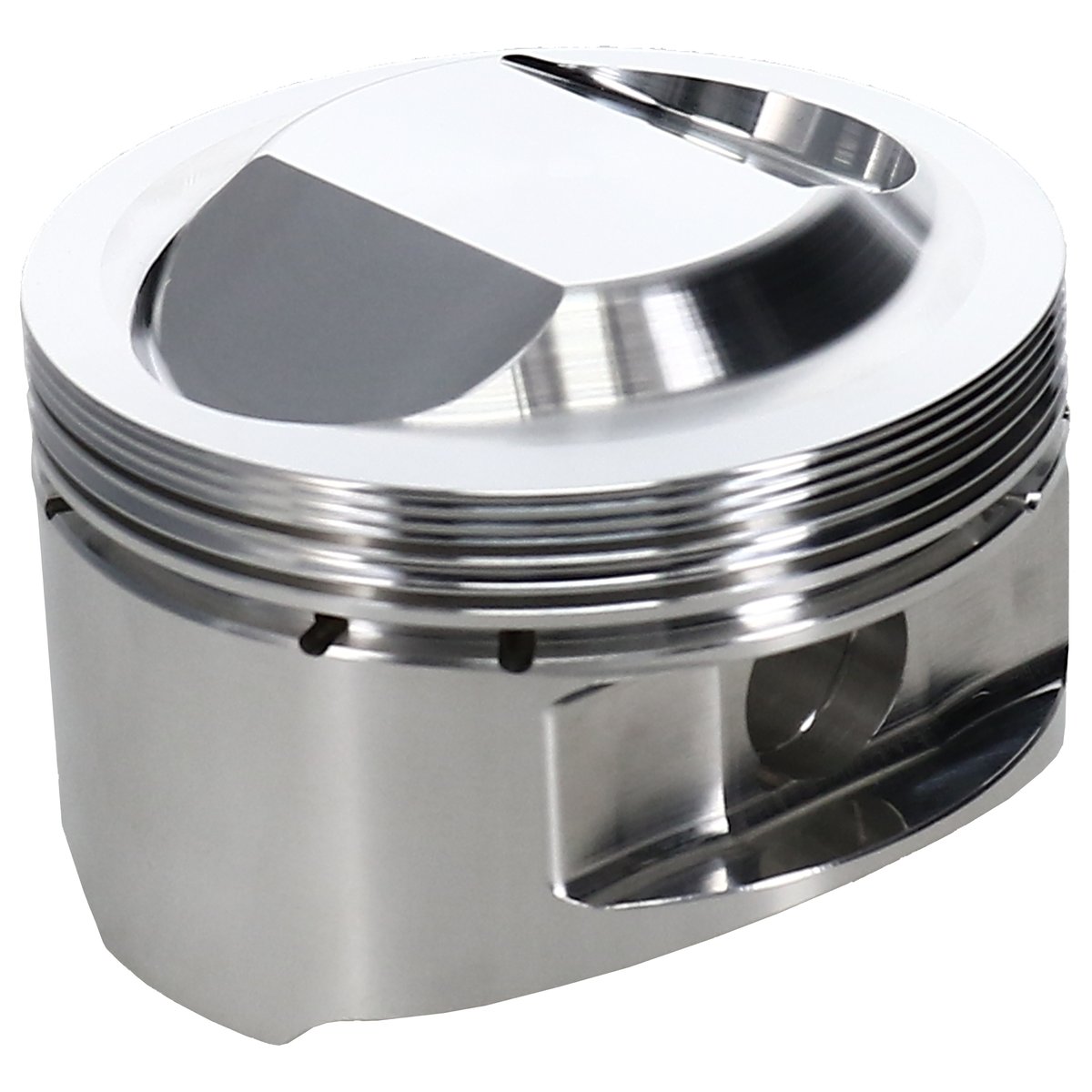 JE Pistons Ducati 900 94mm Piston Kit