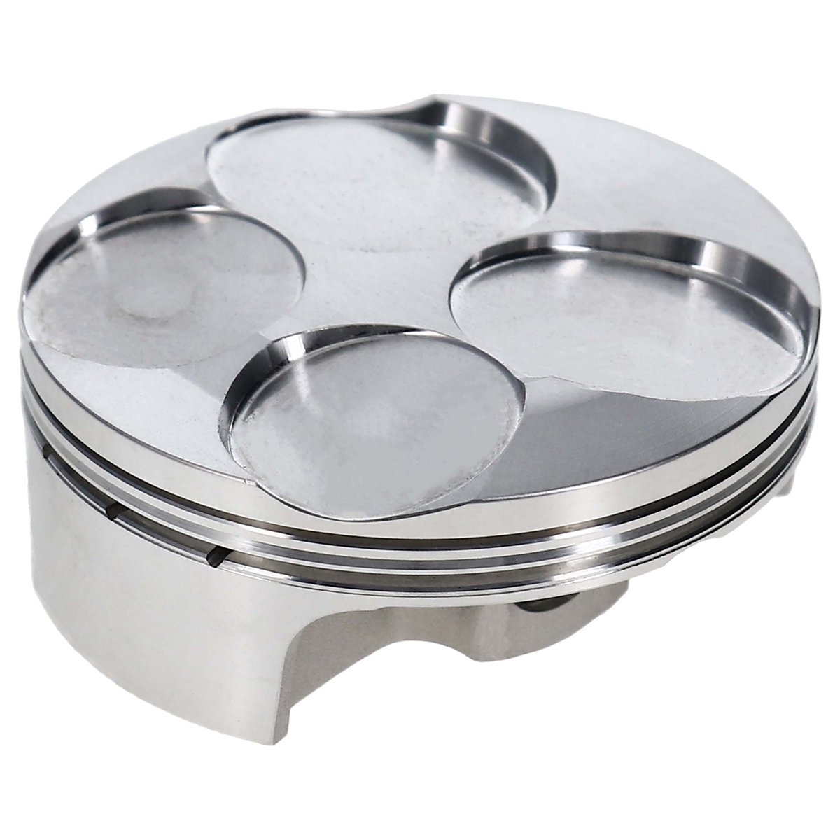 JE Pistons 2020 Honda CRF 250R 14.4 to 1 Piston Kit